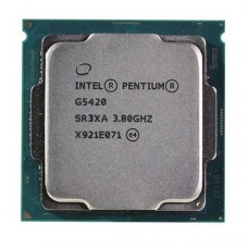 CPU Intel Pentium Gold G5420 Tray-Coffee Lake